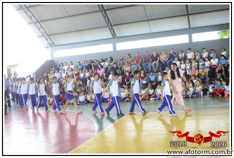 rolim de moura
